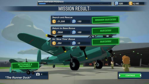 Bomber Crew Kompletno Izdanje