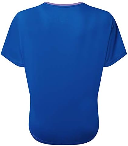 Ženski život Ronhill Agile S / S TEE