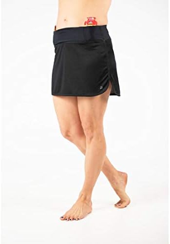 Suknja Sportska ženska magnetna suknja
