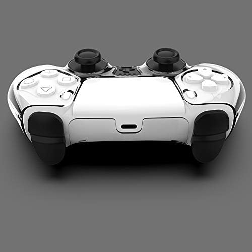 Tobo silikonska futrola za PS5 kontroler TP-0512 za PS5 silikonska koža za PS5 kontroler silikonska futrola zaštitna futrola za Playstation