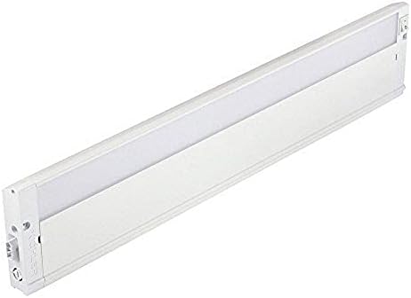 Kichler 4U30K22WHT LED pod ormarom teksturirana Bijela 22x4. 5x1