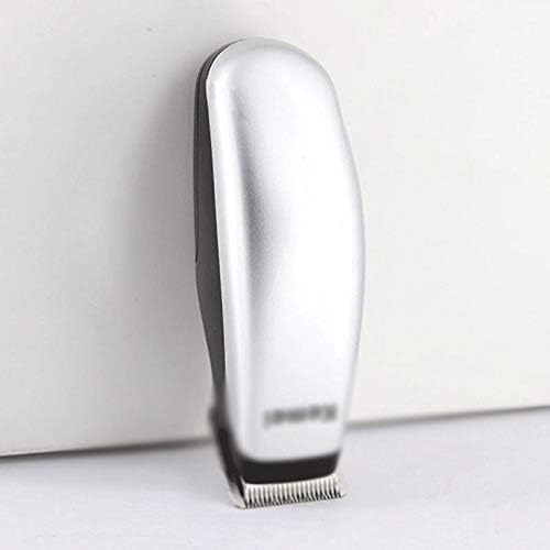 UXZDX šišanje za kosu trimer za kosu električna mašina za šišanje šišanje baterijski trimer za bradu za muškarce i djecu