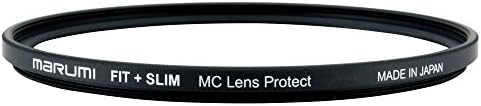 Marumi Fit + Slim 52mm MC LENS Protect Filter
