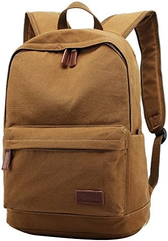 Kayond casual stil lagana platna torba za laptop / trajni putni ruksaci / ruksak za muškarce i žene / modni ruksak uklapa 15 inčni prijenosnica