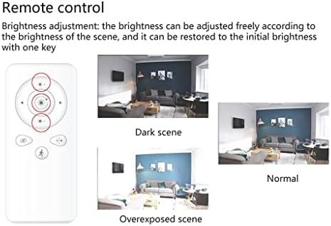 Bhvxw web Humanoid Auto Tracking 1080p sa daljinskim upravljačem za PC računar Laptop video USB web kamera sa mikrofonom