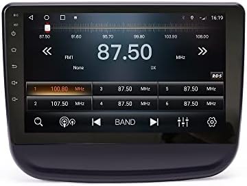 Android 10 Autoradio auto navigacija Stereo multimedijalni plejer GPS Radio 2.5 D ekran osetljiv na dodir za Okta jezgro 4GB Ram 64GB ROM