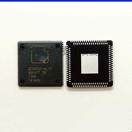Anncus 2-10kom qca8059-AL1C QCA8059 qfn72 ruter čip -