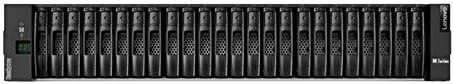 Lenovo-7y68a000ww ThinkSystem DE240S 2u24 SFF proširenje kućišta - storage Enclosure - 24 Bays - Rack-mountable-2U