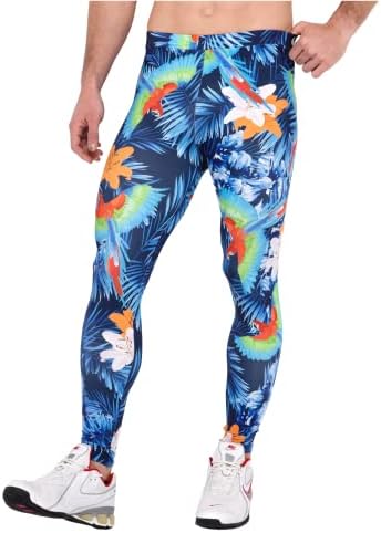 Kapow Meggings originalne muške helanke