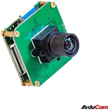 CBHIOARPD Arducam 18MP USB komplet za evaluaciju kamere - CMOS AR1820HS 1/2. 3−inčna kamera u boji sa USB3. 0 štitom kamere Plus