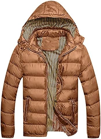 ADSDQ Zimski pješački kaputi MENS s dugim rukavima Moderna udobnost Deep V izrez Outerwear Peplum Comfort Poliester Solid8