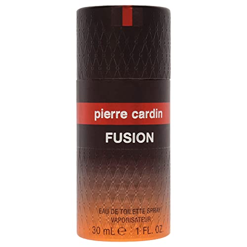Pierre Cardin Fusion EDT sprej za muškarce 1 oz