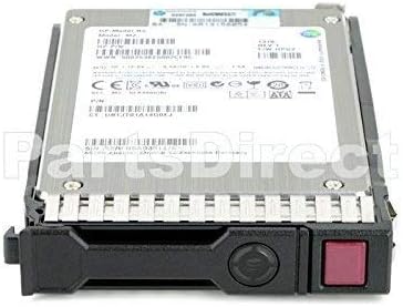 HP 781516-b21 HPE 600GB SAS 12g preduzeće 10k SFF SC 3YR WTY HDD 781577-001