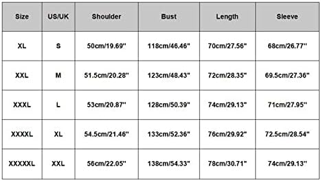 ADSDQ muški duksevi Pulover, plus veličine stilski vježbani kaputi dugih rukava muškarci padaju topla zip jakna u boji debljine15