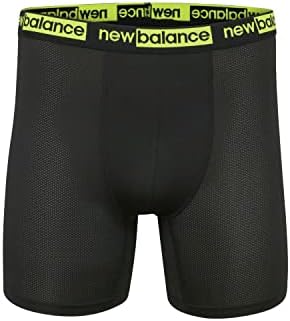 New Balance Muška mreža 5 no-FLY bokser kratak