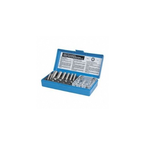 Brend preciznosti - 40110 TruPunch punch and Die Set