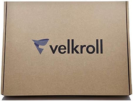 Velkroll Cheerleading Podne valjka za kamen - za Cheer vežbe i performanse, Ručni ručni ručni nosač Winder navijačice, oprema i dodatna