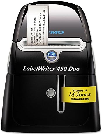 DYMO Label Writer 450 DUO