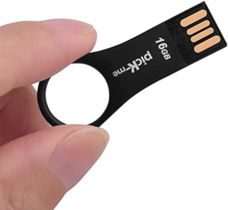 Pick-Me USB 2.0 Flash diskove, diskovni palac velike brzine Memory Stick, za pohranu podataka i dijeljenje podataka, za radnu površinu