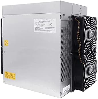 Bitmain Antminer S19J Pro + 120. / S ASIC rudar, Crypto BCH BTC Bitcoin Miner 3300W Antminer S19JPRO + bolji od Antminer S19XP 141t