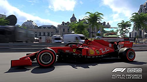 F1 2020 Standard-Xbox [Digitalni Kod]
