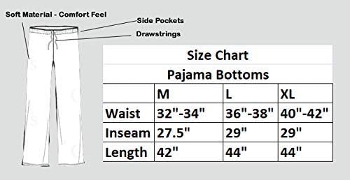 Pidžama hlače Pet Lover-Nova mješavina pamuka-cijele sezone-Comfort Fit Lounge hlače za žene i muškarce-dostupno 27 pasmina