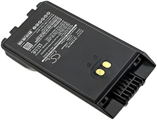 Zamjena baterije za ICOM F1000, F1000D, F1000S, F1000T, F2000, F2000D, F2000S, F2000T, FT-2000, IC-V88 Dio No BP-279, BP-280, BP-280