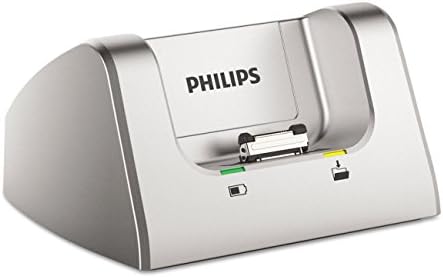 Philips ACC8120 Pocket Memo USB priključna stanica