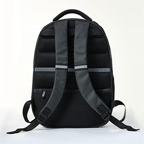 ADKHF ruksak Prijenosna Vanjska torba za rame prozračni sistem rasvjete torbica nosač (boja :a, veličina