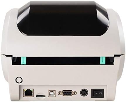 Bzlsfhz štampač računa XP-470b 20-100mm širina velike brzine 150mm / s nalepnice za štampač USB za otpremu Lable štampanje aldult