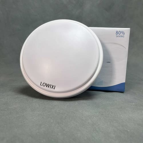 LOWIXI LED rasvjetna tijela za primjenu unutarnjeg i vanjskog osvjetljenja, LED Zatamnjivo stropno svjetlo Smart Wall swtich zatamnjenje
