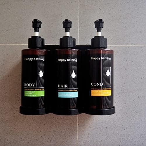 Dispenzer sapuns sapun sapuns kuhinja i kupaonica raspršivač raspršivača sapuna za sudjelovanje puckena-free HOTEL SHAMPOO GEL GEL