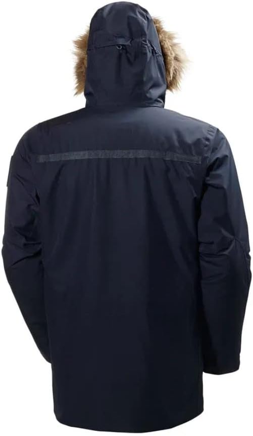 Helly-Hansen 54408 muške Obalne 2 Parka