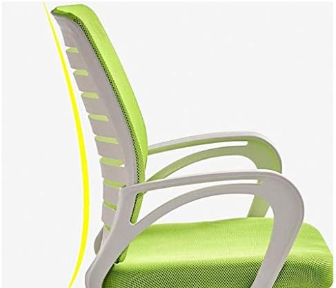 Kreativna jednostavnost Udobna ergonomska uredska stolica, mreža Comfort Blagovaonica za kuhinju Obiteljski restoran Fonhair Višenamjenska
