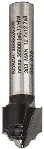 Bosch 2608628398 rezač profila 8x12, 7x46mm
