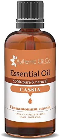 Cassia esencijalno ulje čisto i prirodno, 10ml