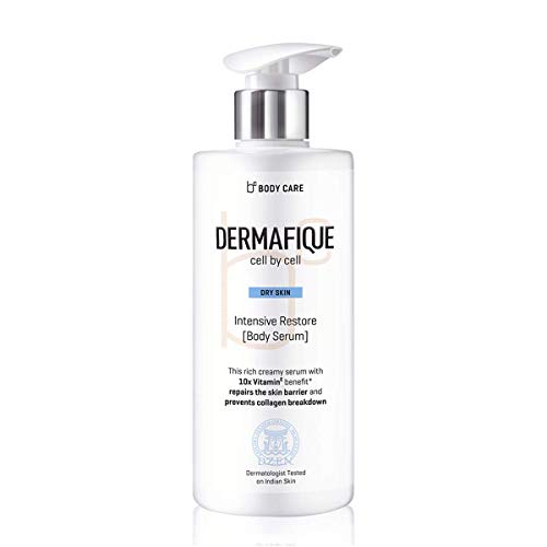 Dermafique intensive Restore Serum za tijelo, 300ml