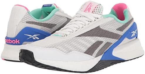 Reebok Unisex-Za Odrasle Brzina 21 Tr Cross Trener