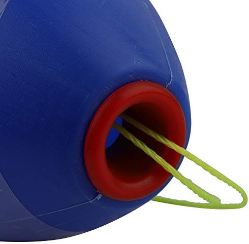 Nunafey Shuttle kugla igračka, ergonomski dizajn vuča kuglične igračke za vanjsku unutrašnju