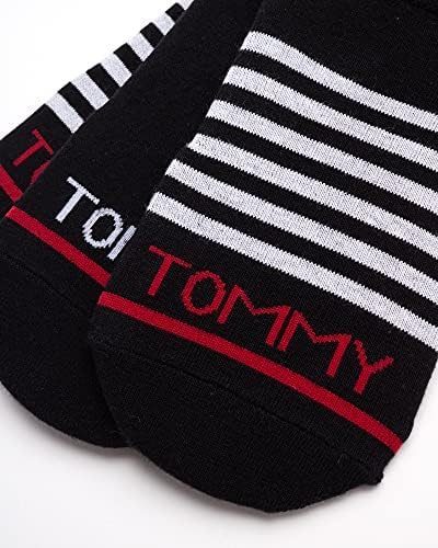 Tommy Hilfiger muške atletske čarape-jastuk sportske obloge