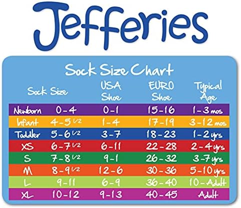 Jefferies Čarape Za Velike Dječake' Bešavne-Toe Četvrt Atletske Čarape