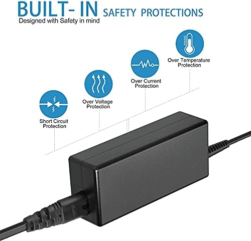 PPJ AC adapter za 12.1 Motion Computing J3600 T008 Čvrsti tablet PC napajanje kabl za napajanje PS Punjač Mreža PSU