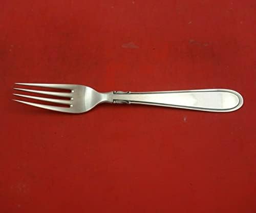 Elite by Cohr danski Sterling Silver Večera vilica 7 1/2 Flatware Heirloom