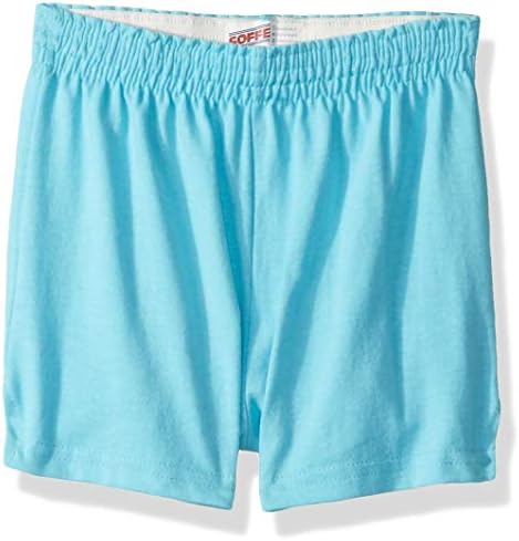 Shotes Athletic Youth Cheer Shorts