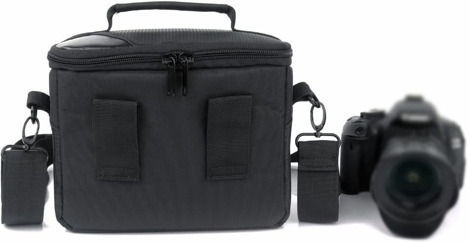FZZDP DSLR kamera Video torba vanjski ruksak putni ruksak SLR kamera foto torba Lens Case