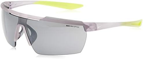 Nike vjetrobransko staklo Pravokutne sunčane naočale