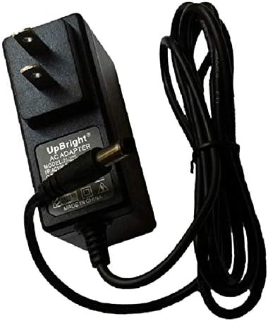 UpBright 12v AC / DC Adapter kompatibilan sa Wagan Tech Jumpboost V6 Air V8 V10 7552 7550 7556 Starter za pojačanje skoka iOnBoost