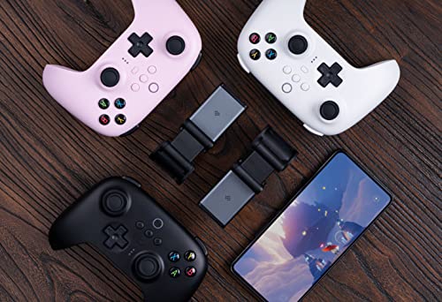 8bitdo mobilni klip za vrhunski 2.4 G kontroler