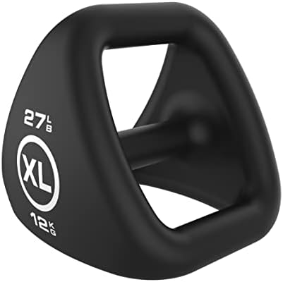 Ybell 4 u 1 Kettlebell Butbbell Push Up Bar dvostruki Grip Med Ball Oprema za vježbanje | Trgovinska ocjena Obuka površine KettleBells