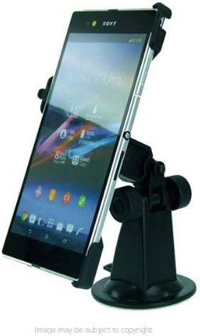 Sony Xperia Z Ultra Car prozor & amp ;Dash Mount